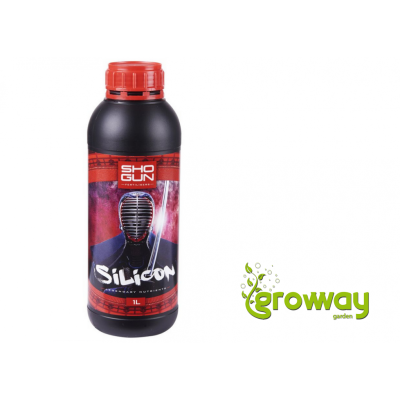Shogun Silicon