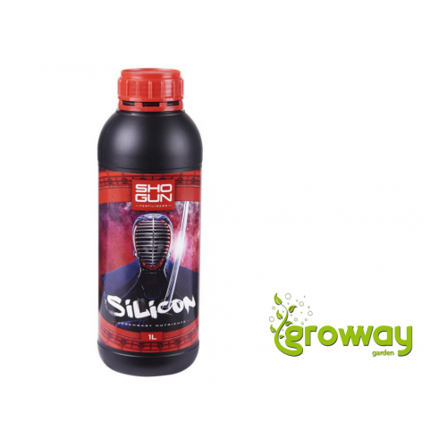 Shogun Silicon