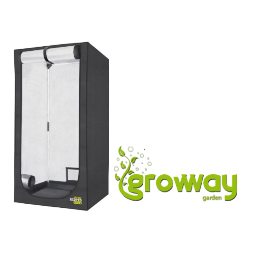 Garden HighPro Ecopro 60 60x60x140 cm