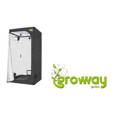 PROBOX BASIC 80x80x160cm
