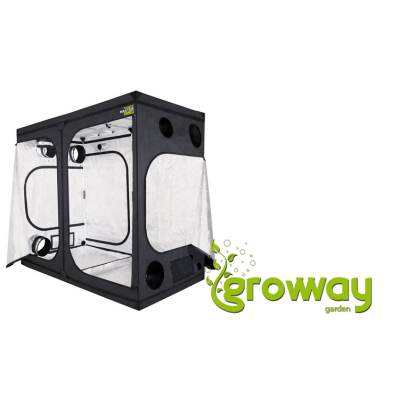 Garden HighPro MASTER 240L 240x120x200cm
