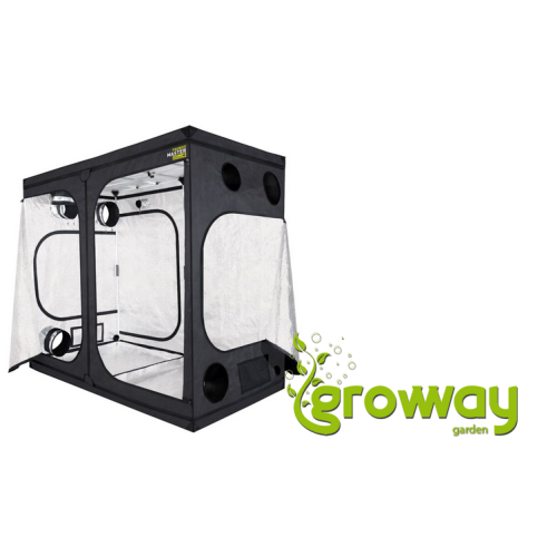 Garden HighPro MASTER 240L 240x120x200cm