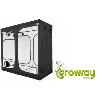 Garden HighPro BUNKER 300L, 300x150x240cm