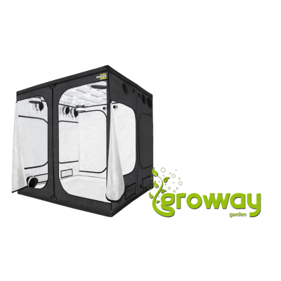 Garden HighPro BUNKER 300XXL 300x300x240cm