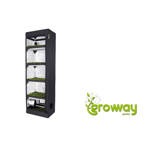 Garden High Pro Probox Propagator L