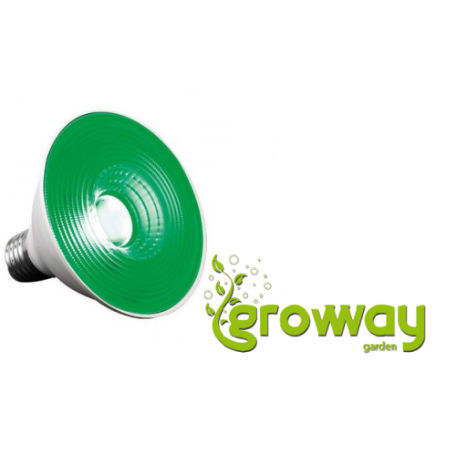 Žárovka Agrolite Dark Night 20W