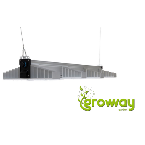 SANlight EVO 5-120 320W, LED svítidlo