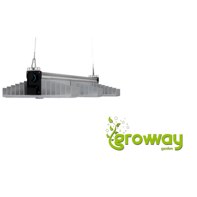 SANlight EVO 3-60 200W LED 3 µmol/J - V1.5