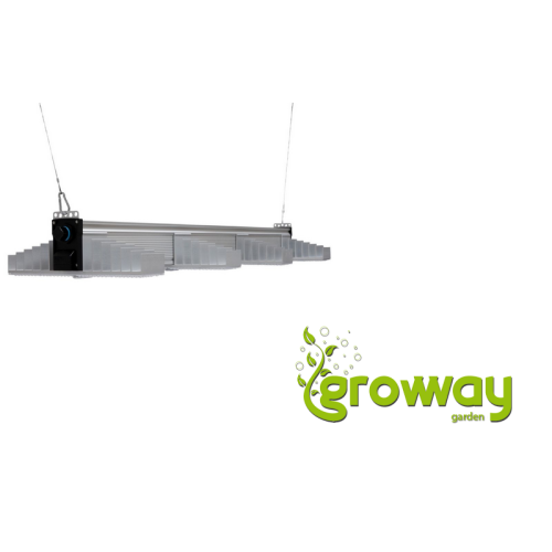 SANlight EVO 4-80 250W, LED svítidlo