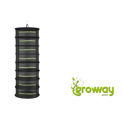 Sušící síť Highpro - Prodry - 8 pater - 55 cm