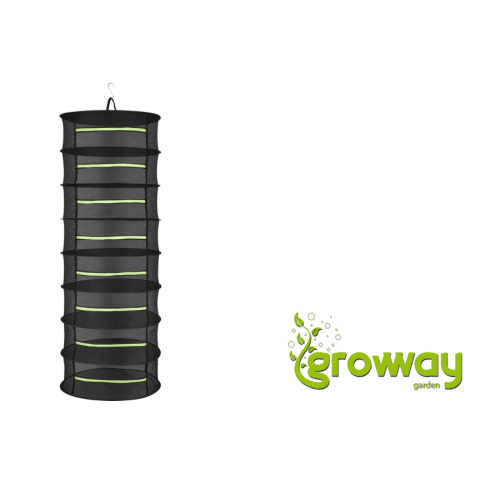 Sušící síť Highpro - Prodry - 8 pater - 55 cm