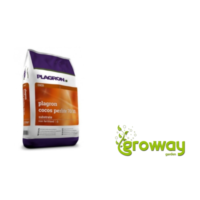 Plagron Cocos Perlite 70/30