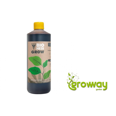 Hesi Bio Grow