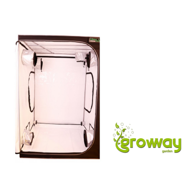 ClimaBox White 150 150x150x220 cm