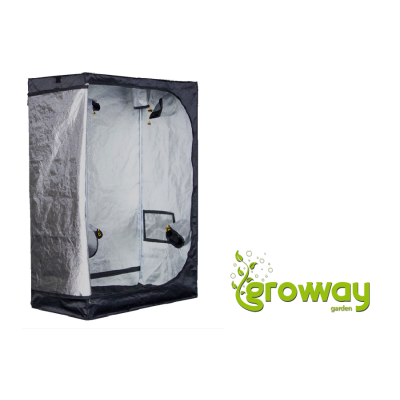 Mammoth Pro+ 120L 120x60x160 cm