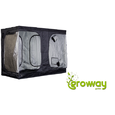 Mammoth Pro+ 300L 300x150x200 cm
