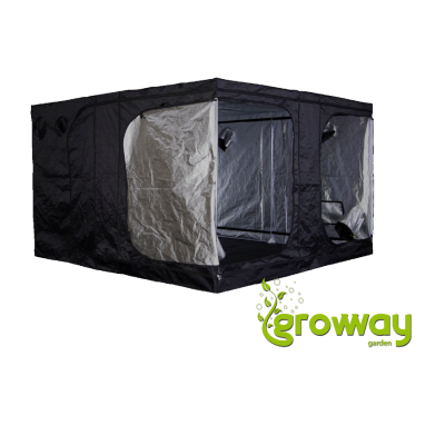 Mammoth Pro+ HC 300L 300x300x225 cm