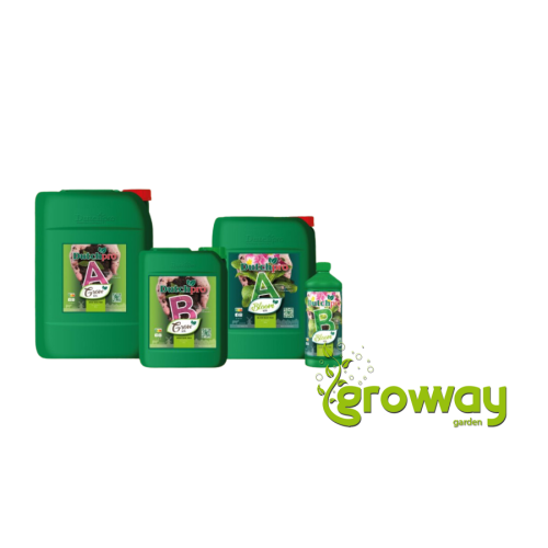 Dutchpro Soil Grow A+B