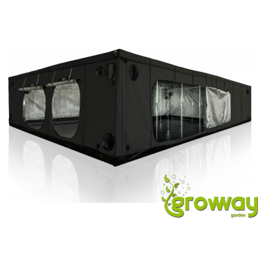 Mammoth Elite+ HC 1200L 600x1200x240 cm