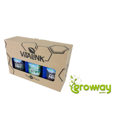 Vitalink Starterpack