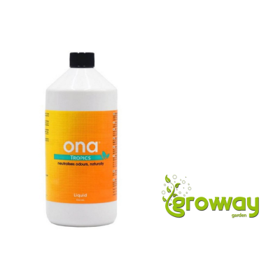 Neutralizátor zápachu ONA Liquid Tropics