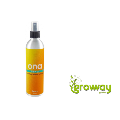 Neutralizátor zápachu ONA Spray Tropics
