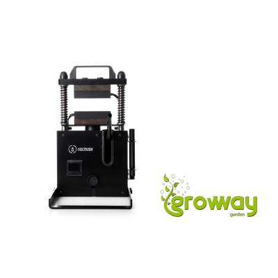 OG Crush Rosin Press Extraktor OG5T