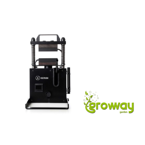 OG Crush Rosin Press Extraktor OG5T