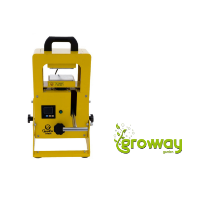 Qnubu Rosin Press Lis PREN0042 - PRO-ROT HYDRAULIC 10 tun