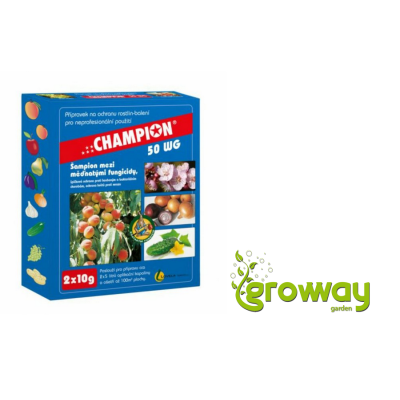 Lovela Champion 50WG 2 x 10 g