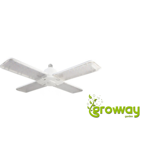 LED 430 AGROLITE 120W