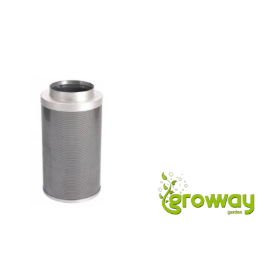 Pachový Filtr Rhino Filter HOBBY 1125m3/h 200mm