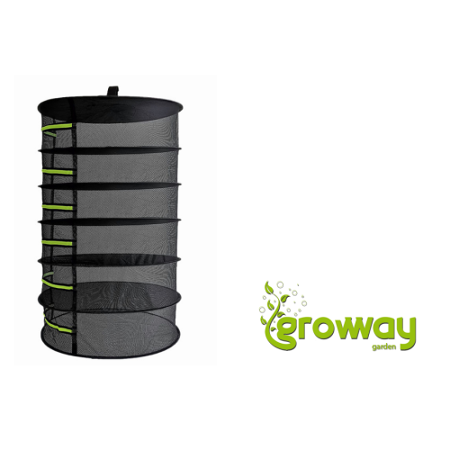 Urban Dry, sušící síť průměr 60 cm