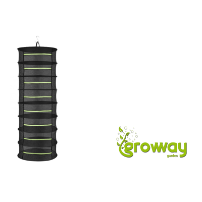 Urban Dry, sušící síť průměr 90 cm
