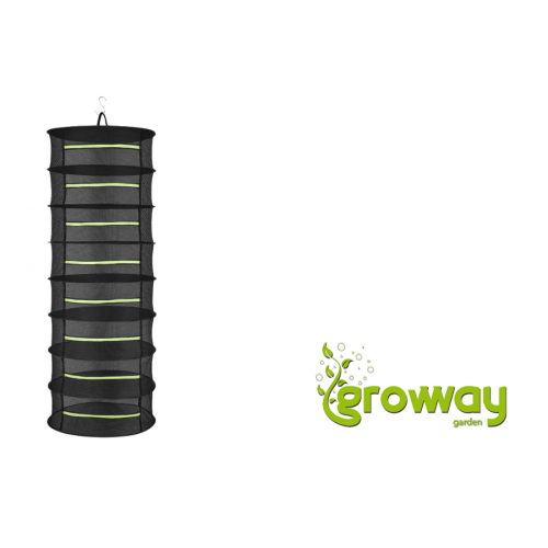 Urban Dry, sušící síť průměr 90 cm