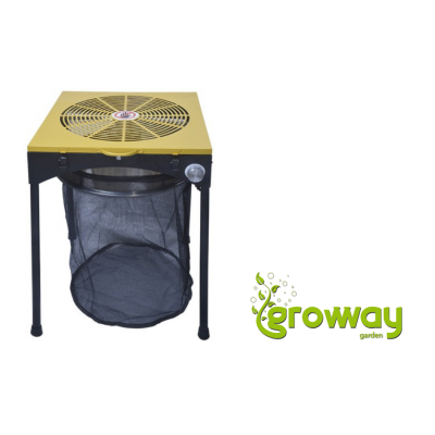 Table Trimmer 3 rychlostní elektrický střihač