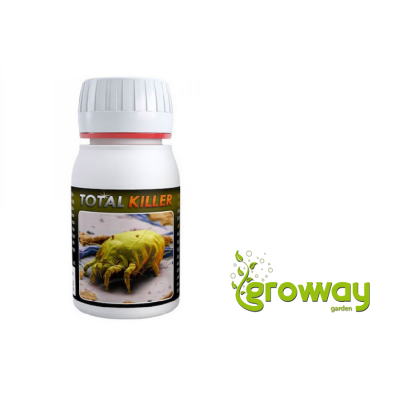 Agrobacterias Total Killer
