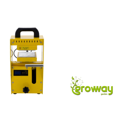 Qnubu Rosin Press Lis PREN0028 - PRO HYDRAULIC 6 tun