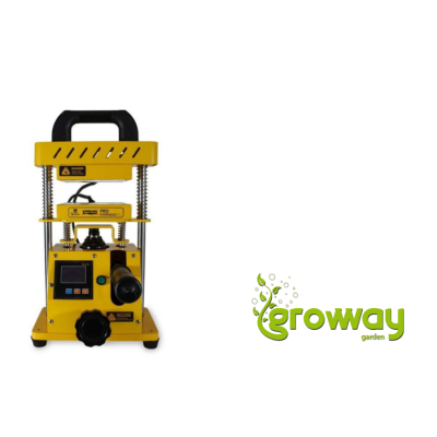 Qnubu Rosin Press Lis PREN0069 - PRO HYDRAULIC 2 tuny