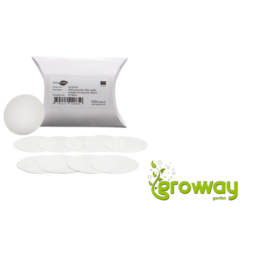 Extrakční filtr ADQ pro extraktor ADDIPURE PEO, 10 ks