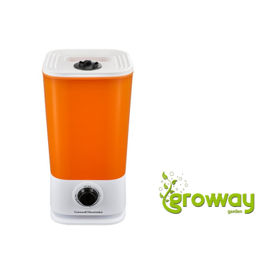 Zvlhčovač Cornwall Electronics HUMI 8,5 l