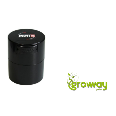 TightVac MiniVac podtlaková neprůhledná dóza 120 ml