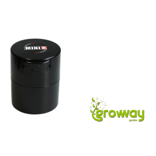 TightVac podtlaková neprůhledná dóza 290 ml