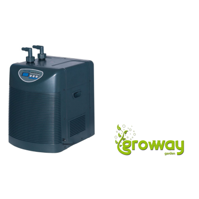 Chlazení do nádrže HAILEA HC-1000A Chiller, 4000L/h