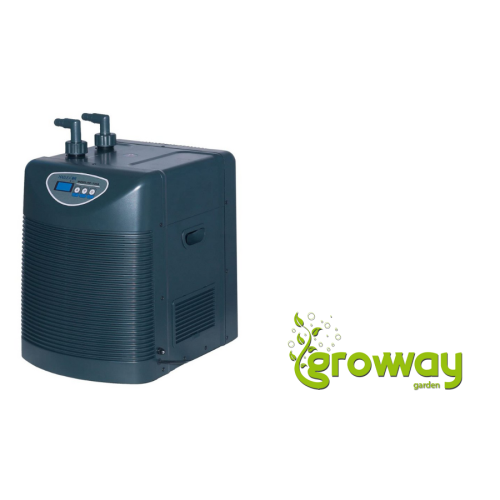 Chlazení do nádrže HAILEA HC-1000A Chiller, 4000L/h