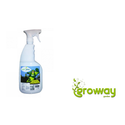 Optic Foliar Overgrow