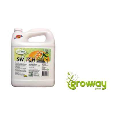 Optic Foliar Switch