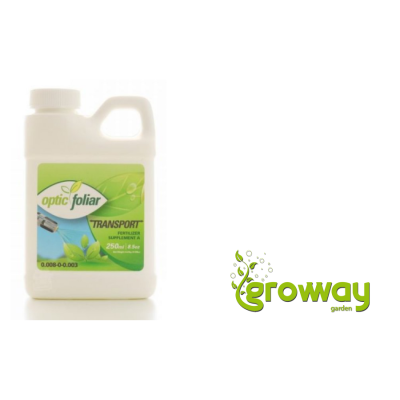 Optic Foliar Transport