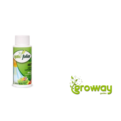 Optic Foliar Watts