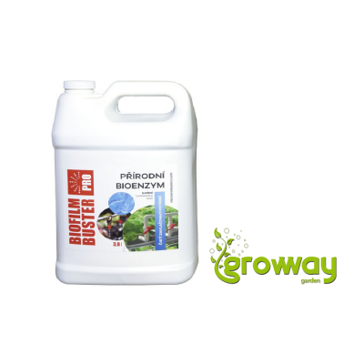 Aquabella Organics Biofilm Buster PRO